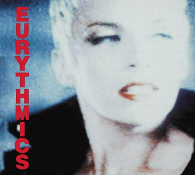 Vinylplade Eurythmics Be Yourself Tonight (LP) - 1