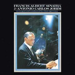 LP platňa Frank Sinatra - Francis Albert Sinatra & Antonio Carlos Jobim (Reissue) (LP)