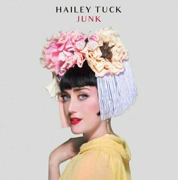 LP Hailey Tuck - Junk (LP) - 1