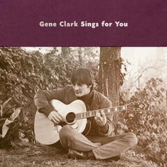 Schallplatte Gene Clark - Gene Clark Sings For You (2 LP)
