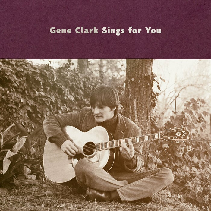 Gene Clark Gene Clark Sings For You (2 LP)
