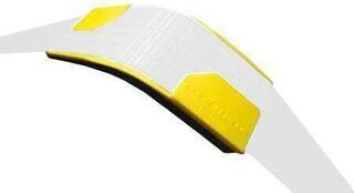 Ζώνη, Ιμάντας Lindemann 2 Pack Επένδυση ιμάντα Yellow 50 χλστ.
