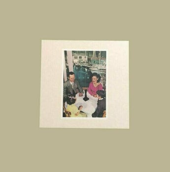 Disque vinyle Led Zeppelin - Presence (2 LP + 2 CD) (Box Set) - 1