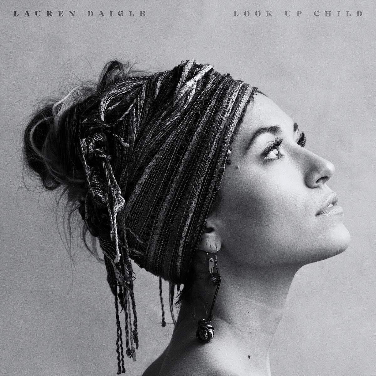 Disco de vinilo Lauren Daigle - Look Up Child (LP)