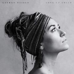 LP plošča Lauren Daigle - Look Up Child (2 LP)