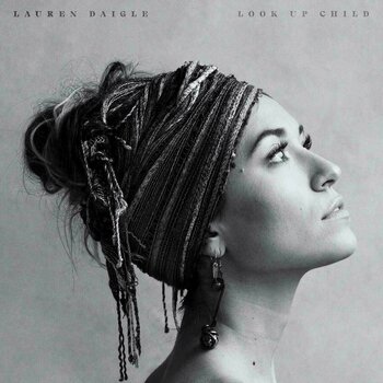 LP Lauren Daigle - Look Up Child (LP) - 1