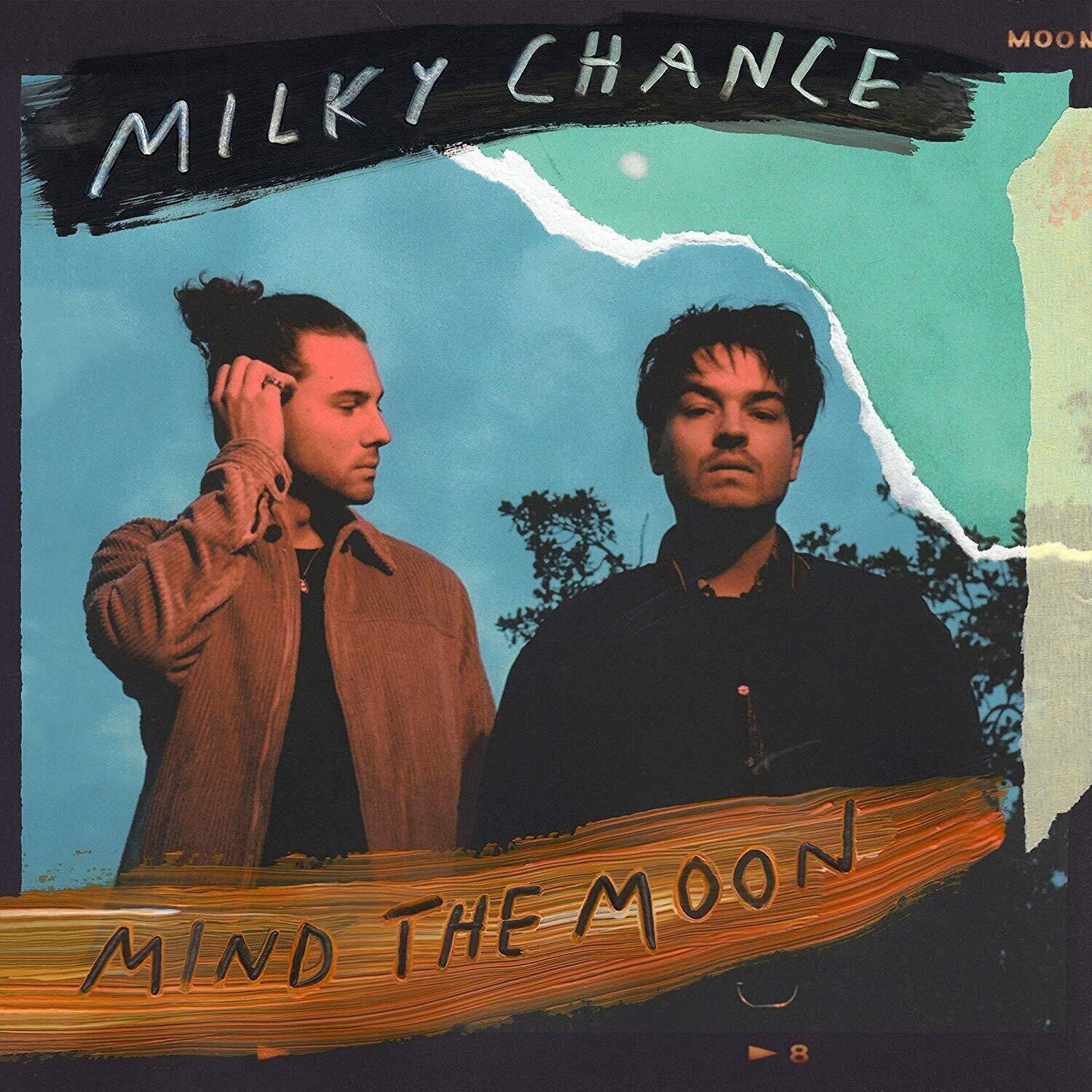 LP deska Milky Chance - Mind The Moon (2 LP)