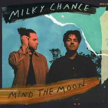 Disque vinyle Milky Chance - Mind The Moon (2 LP) - 1