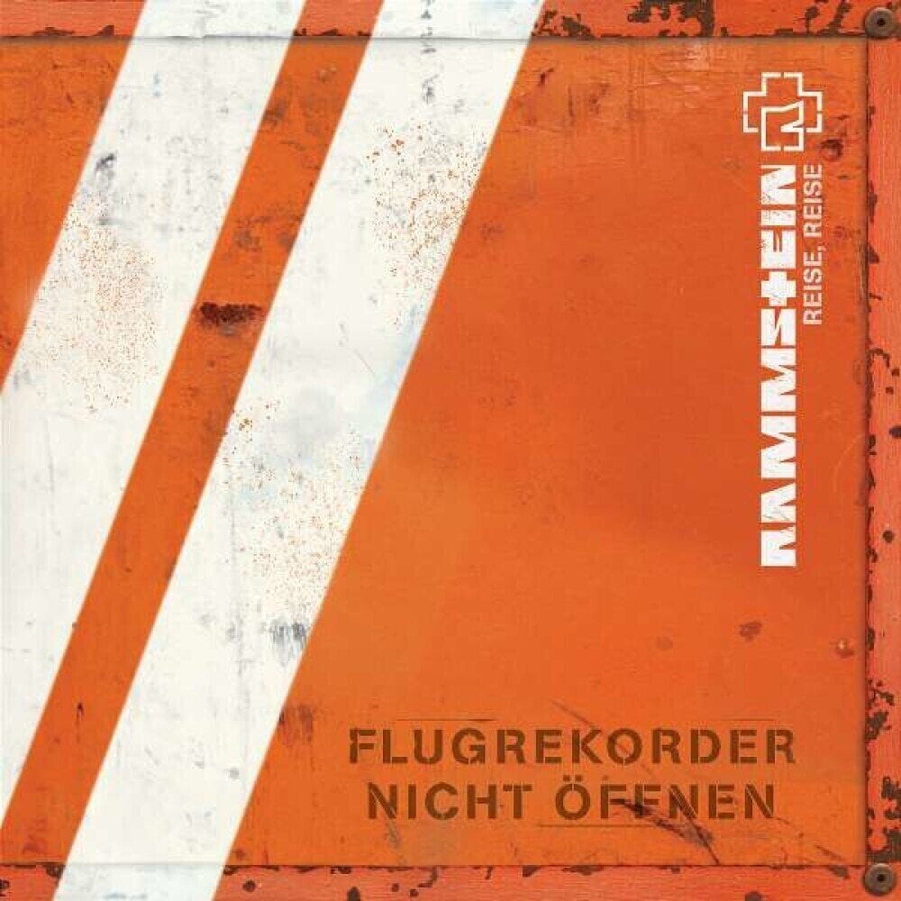 Levně Rammstein Reise, Reise (2 LP)