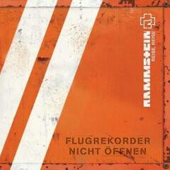 Vinyl Record Rammstein - Reise, Reise (2 LP)