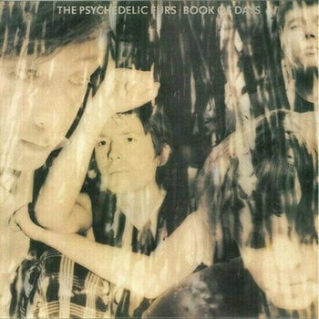 Disque vinyle The Psychedelic Furs - Book Of Days (LP) - 1