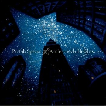 Płyta winylowa Prefab Sprout - Andromeda Heights (LP) - 1