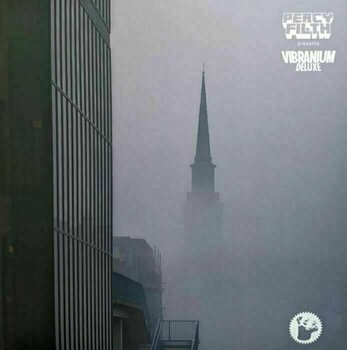 Disque vinyle Percy Filth Vibranium Deluxe (LP) - 1