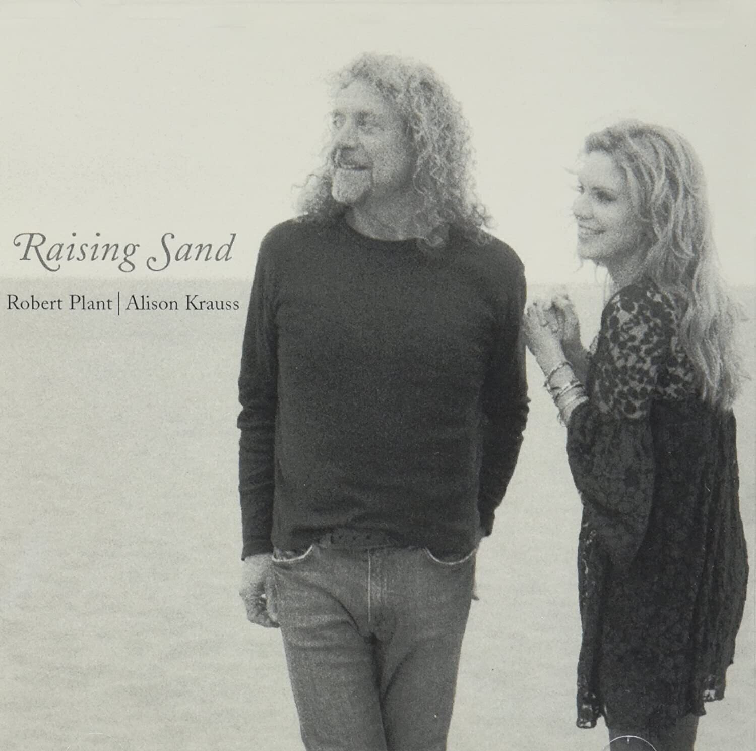 Płyta winylowa Robert Plant & Alison Krauss - Raising Sand (2 LP) (180g)