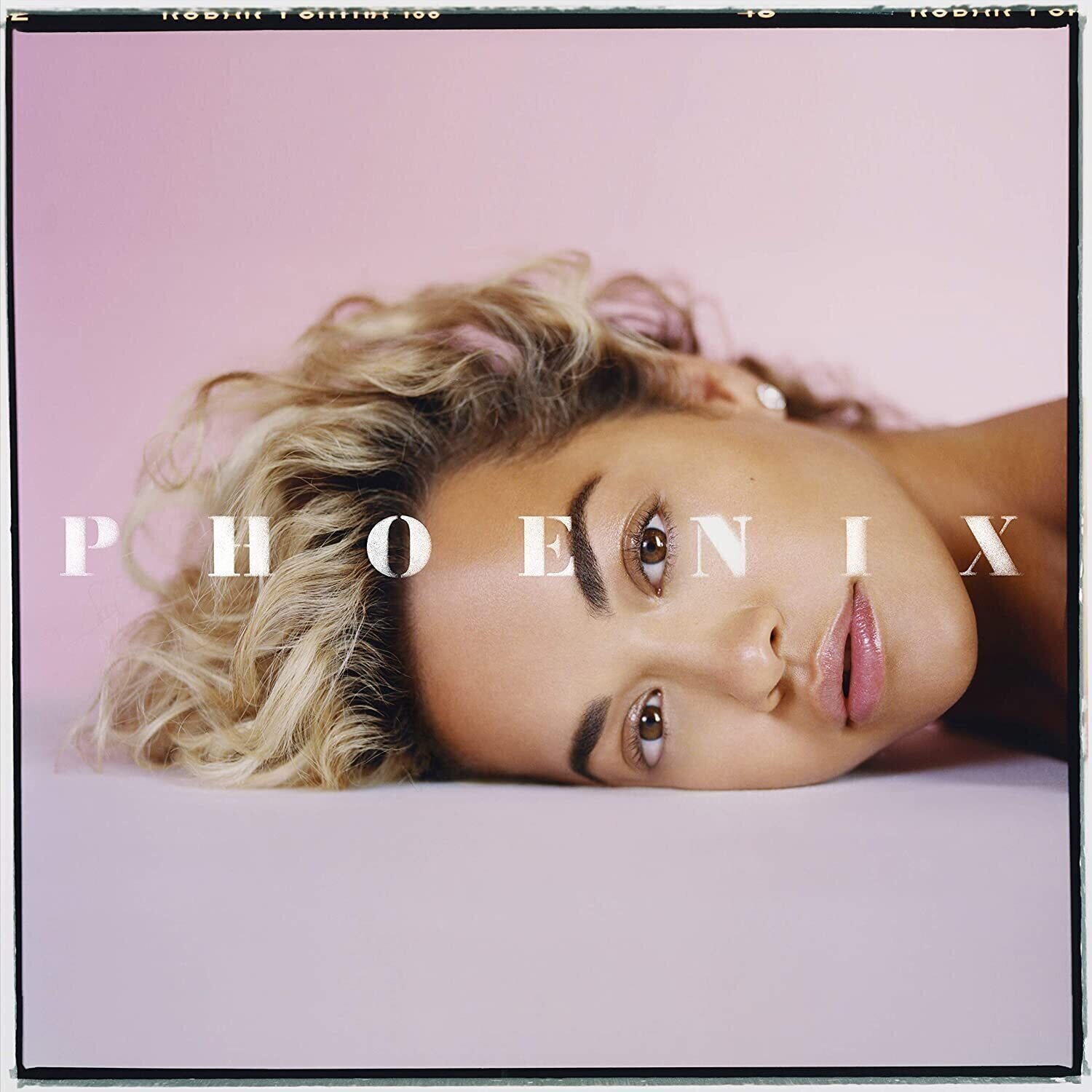 Грамофонна плоча Rita Ora - Phoenix (LP)