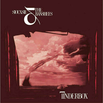 LP deska Siouxsie & The Banshees - Tinderbox (Remastered) (LP) - 1