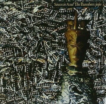 LP deska Siouxsie & The Banshees - Juju (LP) - 1