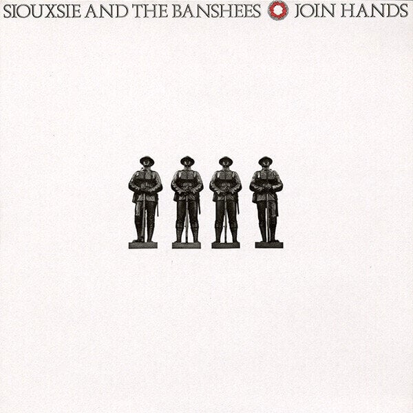 Disque vinyle Siouxsie & The Banshees - Join Hands (Remastered) (LP)