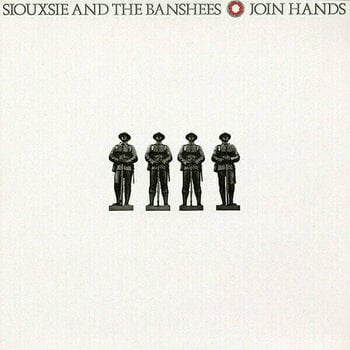 Disque vinyle Siouxsie & The Banshees - Join Hands (Remastered) (LP) - 1