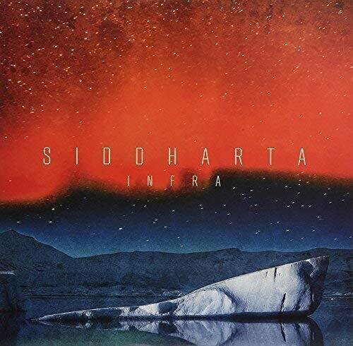 LP ploča Siddharta - Infra & Ultra (180g) (3 LP)