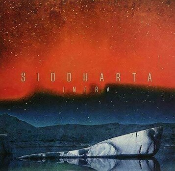 LP ploča Siddharta - Infra & Ultra (180g) (3 LP) - 1