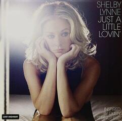 LP ploča Shelby Lynne - Just A Little Lovin' (2 LP)