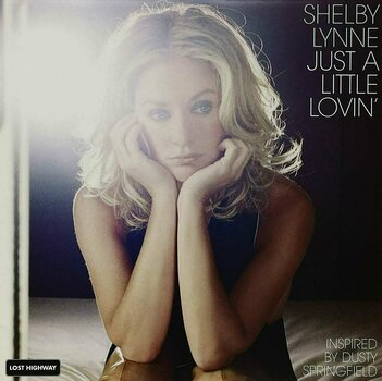Vinyl Record Shelby Lynne - Just A Little Lovin' (2 LP) - 1