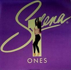 Disco in vinile Selena - Ones (Picture Disc) (2 LP)