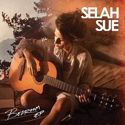 Schallplatte Selah Sue - Bedroom (LP)