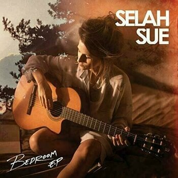 Schallplatte Selah Sue - Bedroom (LP) - 1