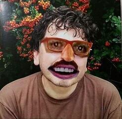 LP deska Saténové ruky - Gravitácia / Monštrum (7" Vinyl)