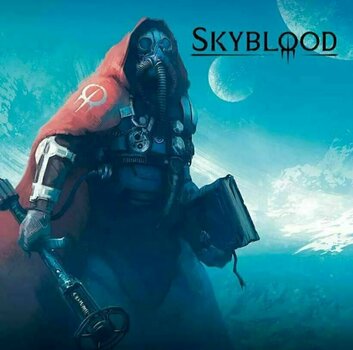 Hanglemez Skyblood - Skyblood (LP) - 1
