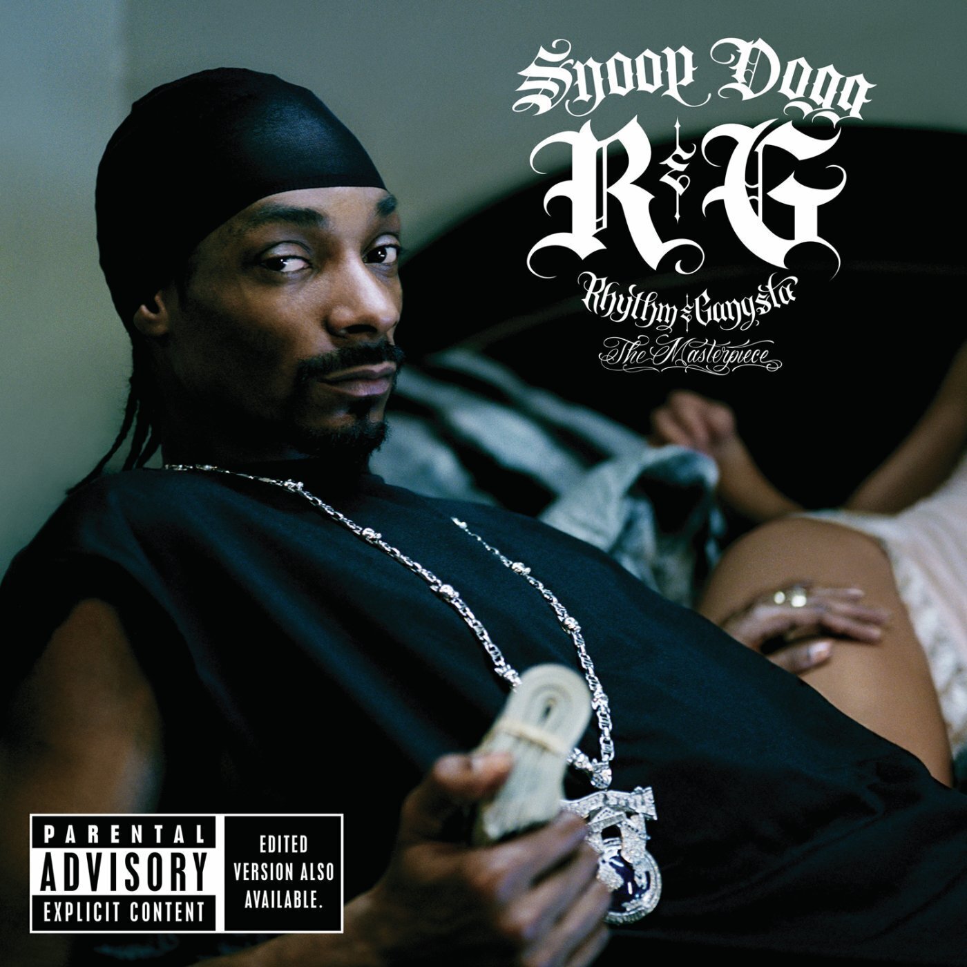 Snoop Dogg - R&G (Rhythm & Gangsta): The Masterpiece (2 LP)