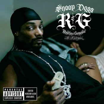 Vinyylilevy Snoop Dogg - R&G (Rhythm & Gangsta): The Masterpiece (2 LP) - 1