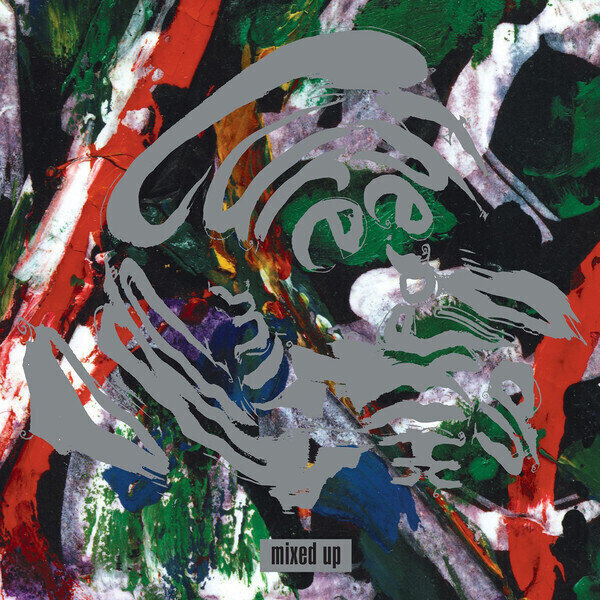 Disco de vinil The Cure - Mixed Up (180g) (2 LP)