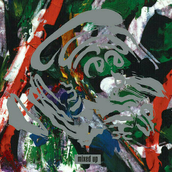 Vinylskiva The Cure - Mixed Up (180g) (2 LP) - 1