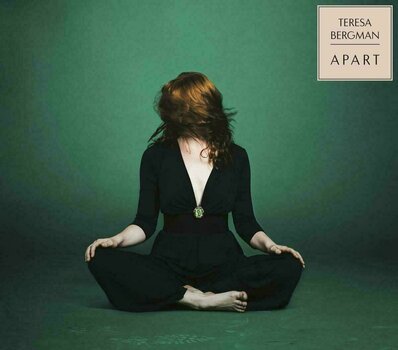 Vinyl Record Teresa Bergman - Apart (180g) (2 LP) - 1