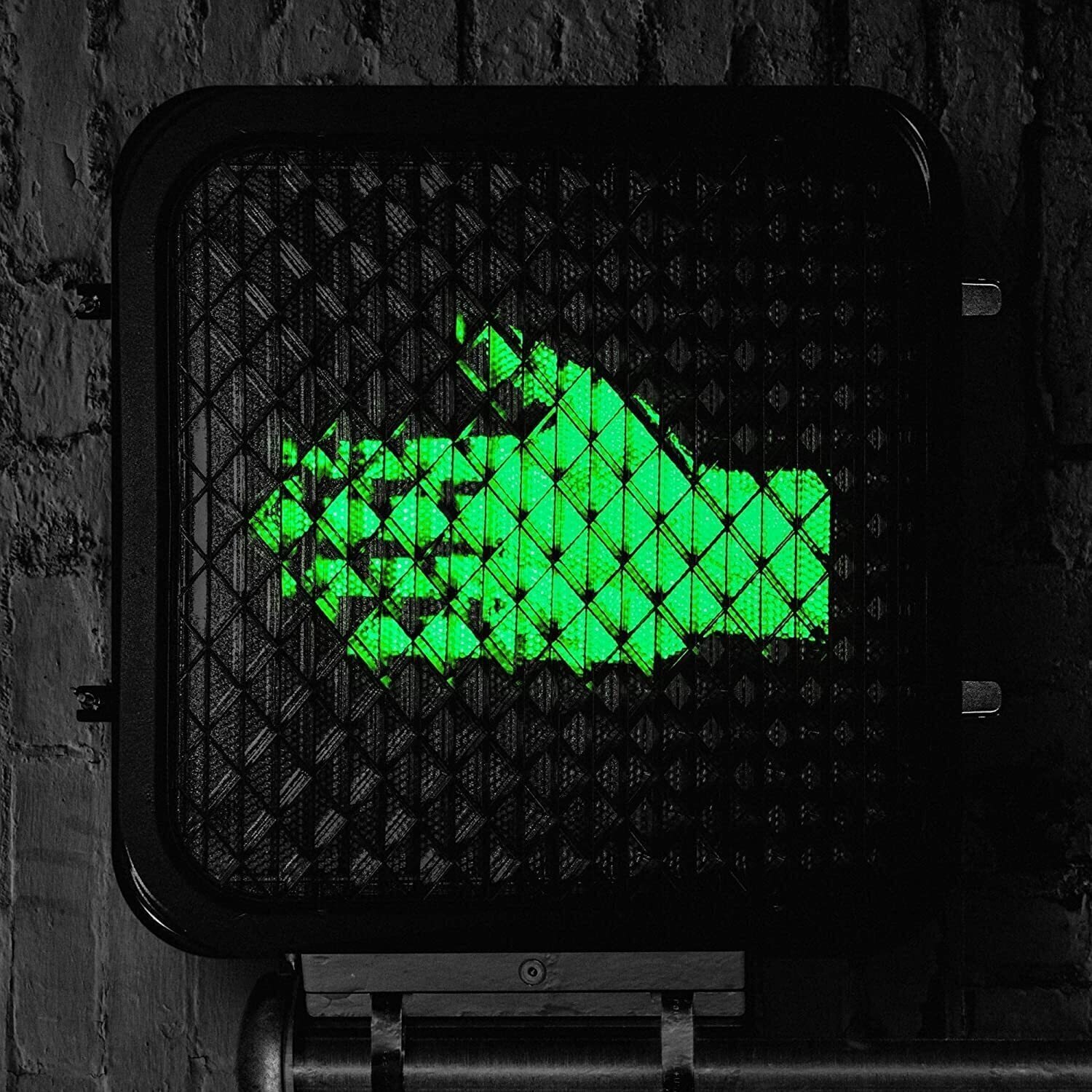 Disque vinyle The Raconteurs - Help Up Stranger (LP)