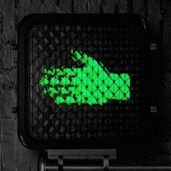 Vinylskiva The Raconteurs - Help Up Stranger (LP) - 1