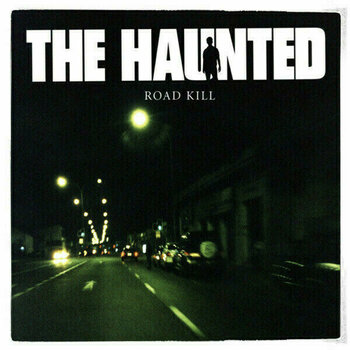 LP The Haunted - Road Kill (2 LP) - 1