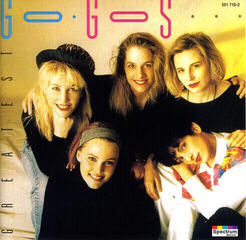 LP ploča The Go-Go's - Greatest (LP)