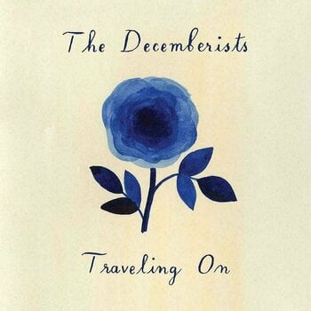 Hanglemez The Decemberists - Traveling On (10" Vinyl)