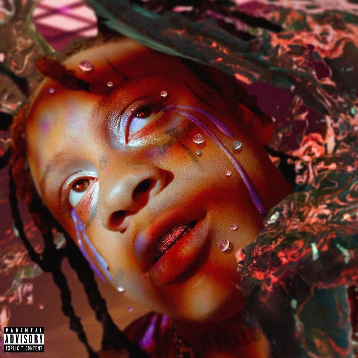 Грамофонна плоча Trippie Redd - A Love Letter To You 4 (2 LP)
