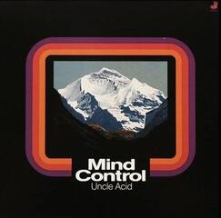 LP platňa Uncle Acid & The Deadbeats - Mind Control (2 LP)