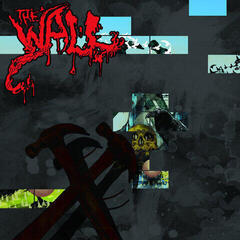 Vinyl Record Various Artists - The Wall (Redux) (2 LP)