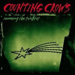 Vinyl Record Counting Crows - Recovering The Satellites (Reissue) (Remastered) (180g) (2 LP)