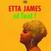Vinyl Record Etta James - At Last! (LP + CD)