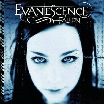 Vinyl Record Evanescence - Fallen (LP) - 1