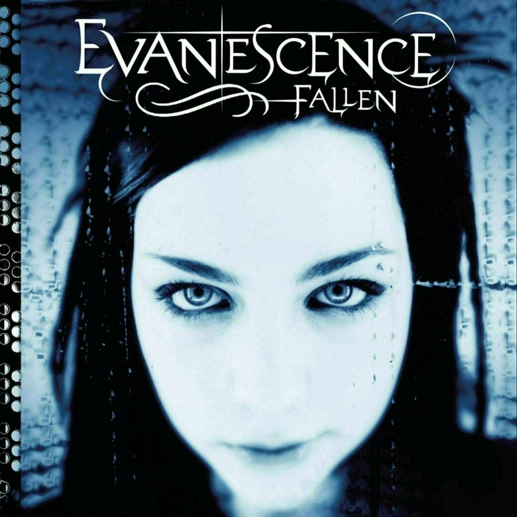 Evanescence『Fallen』 deluxe Edition レコード盤 thumb_large_d_gallery_b4c9c6a2.jpg