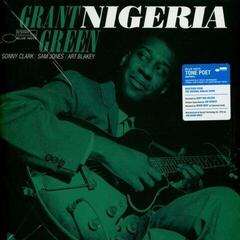 LP platňa Grant Green - Nigeria (Resissue) (LP)